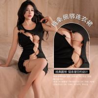 金属链条激情诱惑挑逗制服